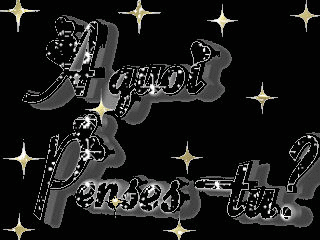 Penser